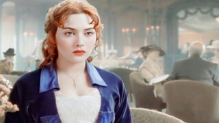 [Remix]Momen menawan Kate Winslet di berbagai film