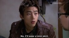 Dream High 5-4