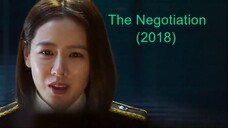 The Negotiation (2018) - Korean Movie