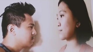 One More Chance {ShortFilm101}Yasmin Asistido ft. My Bestfriend Reynnuel Salvador