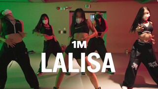 【1M】Harimu 编舞《LALISA》