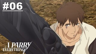I Parry Everything (Hindi) |S1.E6 ∙ I Parry Deadly Poison