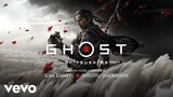 The Way of the Ghost | Ghost of Tsushima (Music from the Video Game)