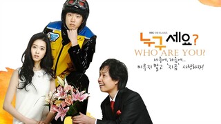 Who Are You (2008) E12 | RomCom | English Subtitle | Korean Drama