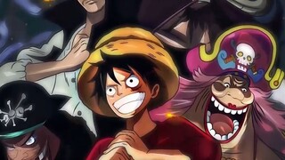 6,9 Tỷ Beri  _ Dự Đoán  Tiền Truy Nã Mới Của Luffy Sau Khi Hạ Gục Kaido_ Part 5