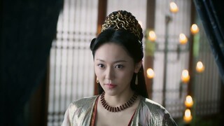 ENG【Lost Love In Times 】EP38 Clip｜Prince broke into guard's room and found her disguised as a man