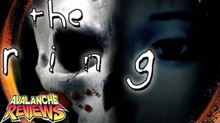 The Ring Terror's Realm: Avalanche Reviews