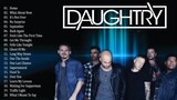 Best Songs Of Daughtry Playlist (2020) Full Album HD