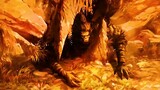 [Game] The Monkey King Sun Wukong | "Asura"