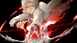 【Tutor】Super burning! Step on! Prison Temple Hayato is extremely handsome and cut!