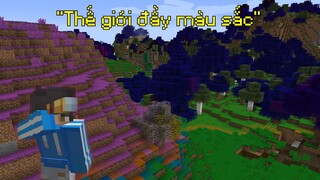 10 Điều KHÓ TIN Về Minecraft Có Thể Các Bạn Đã Bỏ Lỡ