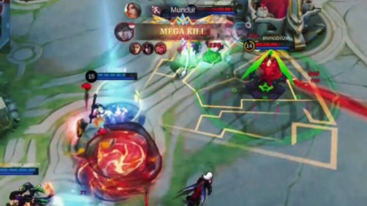 combo Hanabi x Valentina 💥
