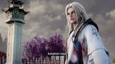 Renegade Immortal Eps 82 Sub Indonesia