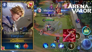 Arena of Valor | Eland'oor