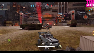 Top Game Mobile Multiplayer Miễn Phí Đỉnh Nhất Có Thể Chơi Cùng Bạn Bè 2022