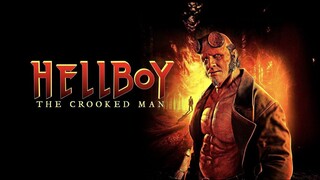 Hellboy- The Crooked Man 2024 - Watch full movie - link in description