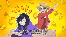 Zenshuu episode 7 sub indo