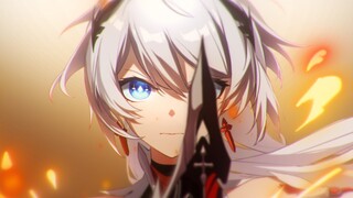 [เพลงต้นฉบับเพื่อรำลึกถึงการเสร็จสิ้นส่วนแรกของ Honkai Impact 3]——ชีวิตแห่งความวุ่นวาย (พายุแห่งชีวิ