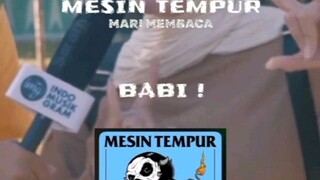 mari belajar membaca