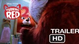 Turning red 2 2023 Trailer￼ FanMade