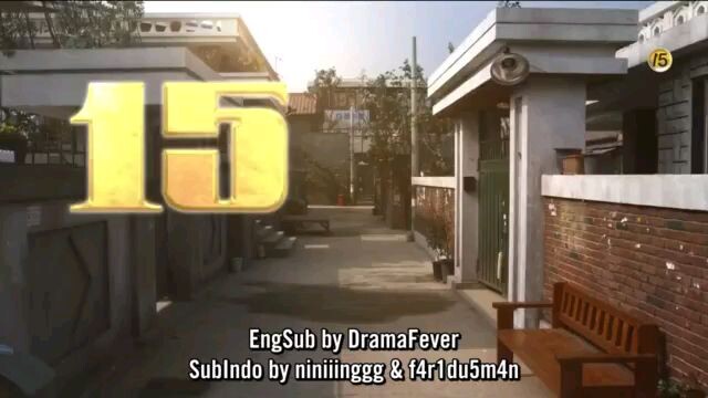 Reply 1988 episode 13 sub indo