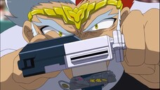 49 - Beyblade Metal Fusion