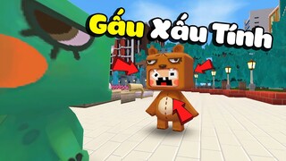 Biệt đội tấu hài - Gấu xấu tính - Mini World Phim hài