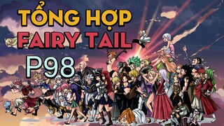 Tóm Tắt " Fairy Tail " | P98 | AL Anime