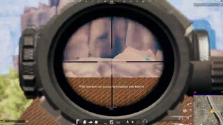 PUBG Highlights Game #76