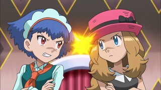 Pokemon S17E25