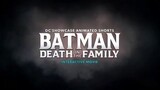 Batman's Funeral | Batman: Death in the Family