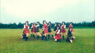 AKB48 Kimi no Koto ga Suki dakara MV