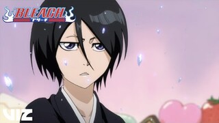 Rukia vs Riruka | Bleach, Set 13 | VIZ