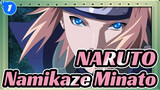 NARUTO [Namikaze Minato] Pertempuran Ninja Dimulai_1