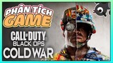 Call of Duty: Black Ops Cold War | PHÂN TÍCH CỐT TRUYỆN