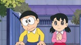 Doraemon (2005) Tập 786: Gậy điều khiển vật vô tri - Tsubasa-chan đến nhà mình rồi [Full Vietsub]