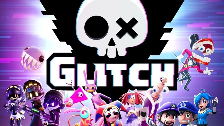 Tôi quên nói với bạn, Micah đang làm việc tại Glitch!