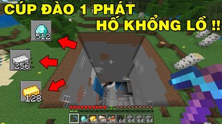 SINH TỒN TRÊN ĐẢO HOANG TẬP 11 | Mình Đã Làm Các Loại Cúp Đặc Biệt Đi Mine | Trong Minecraft Pe..!!