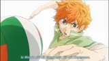 Tóm Tắt Anime : " Vua Bóng Chuyền " | Haikyuu | Phần 2 | Review Anime Thể Thao