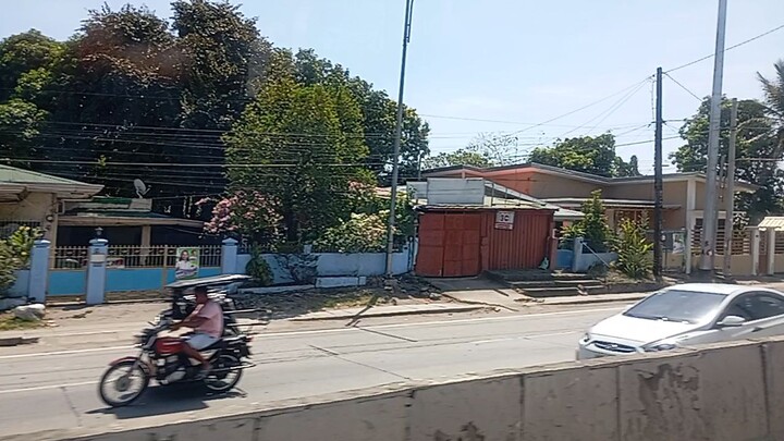DTV Pilipina Jildine Peñas 7