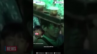 Aksi Gus Miftah Lempar Makan Kembali Disorot