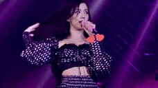 JISOO Philippines concert solo stage Liar