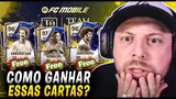 COMO Ganhar 1 ICON GRÁTIS no fc 24 mobile?