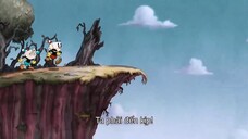 Anh em Cuphead (Phần 2) EP 4 [Sub Việt]