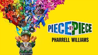 WATCH Piece by Piece 2024 - Link In The Description