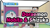 Nobita Turns Into Shizuka | 20141121_1