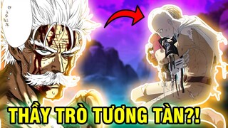 SAITAMA CÓ KHI NÀO KHÓC?! | NHỮNG KHOẢNH KHẮC BUỒN NHẤT TRONG ONE PUNCH MAN