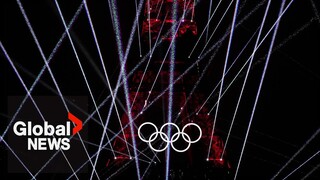 Olympics 2024 opening ceremony kicks off games in Paris