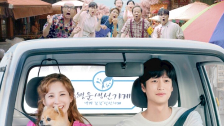(Eps3) Jinxed at First Tagalog