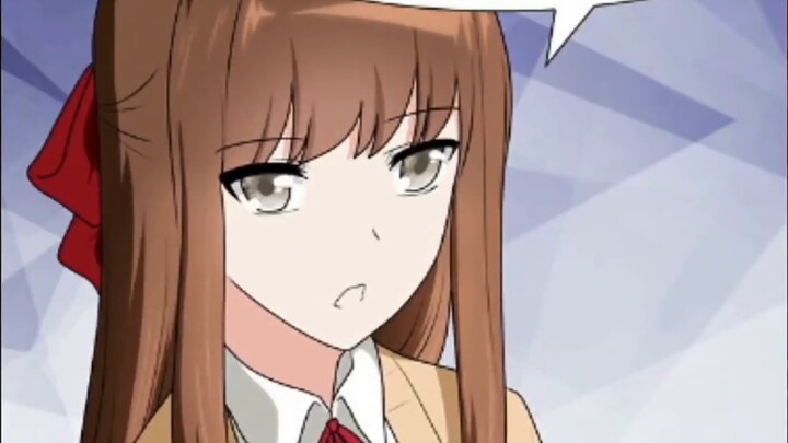 Episode 32丨Searching for the girlfriend of the end of the world, another supernatural yellow-haired 